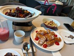 -一澜江宴·江景地标楚菜(江滩公园店)