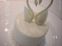 -BLACKSWAN黑天鹅(环球店)