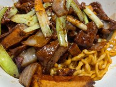 -寻裕记·现炒浇头面(人民广场店)