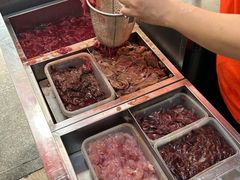 -柳三哥生烫牛腰牛肉面馆(田园街六顺路店)