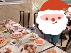 -芭菲盛宴·环球美食(北城国际店)