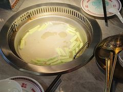 -三头牛·潮汕牛肉生蚝火锅 (夏湾店)