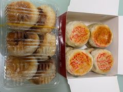 -王家沙点心店(南京西路总店)