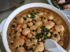 -考记泥焗鸡农庄·海鲜(北洛秘境店)