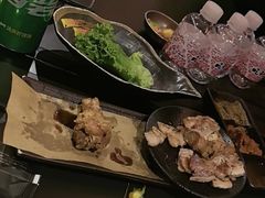 -谷牛和牛烤肉(漕河泾印象城店)