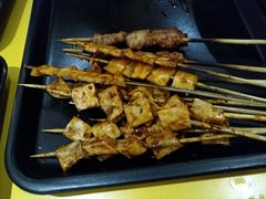 -望京小腰(北京总店)