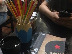 -小明同学(三里屯店)