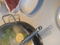 -潮正和潮汕牛肉火锅·老字号(番禺万达店)