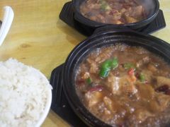 -杨铭宇黄焖鸡(下马坊店)