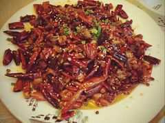 -陶然居·重庆菜(解放碑店)