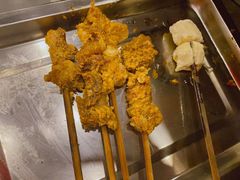 -源味居手把签烧烤(长春一店)
