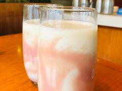 芋泥波波茶-天语雅阁(永乐路店)