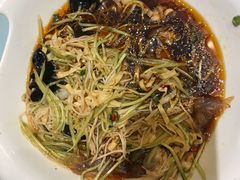 -百富源·海鲜辽菜(和平北大街店)