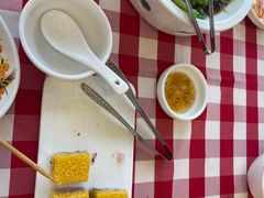 -西贝(上海我格广场店)