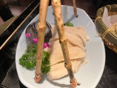 -捞王锅物料理(凯旋路店)