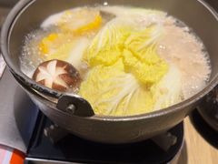 -御瀛日本料理