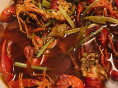 -龙虾风暴(松江店)