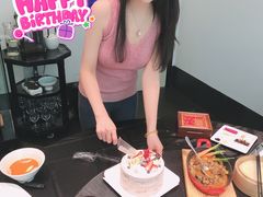 -洛佩塔蛋糕