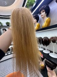 -唐风采假发补发定制
