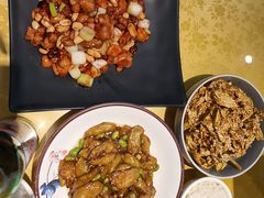 -玉桥餐厅(天坛店)