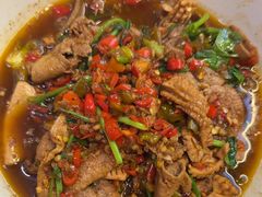 -烹湘·鲜炒湖南土菜(海珠店)