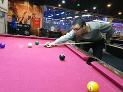-大玩家超乐场(河东万达广场店)