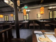 -绿茶餐厅(深圳龙华天虹购物中心店)