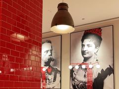 大堂-城市大道红炉披萨烘焙坊