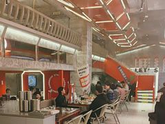 -神府路壹号·海鲜烧烤·砂锅粥·锅物(三坊七巷店)