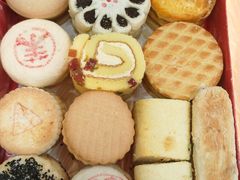 -北京稻香村(第三店)