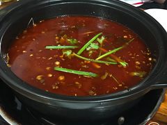 -金海椒罐罐鲢鱼(东方桂苑店)