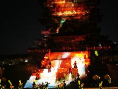 -寻梦滕王阁实景演出