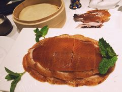 -四季民福烤鸭店(前门廊房二条店)