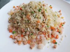 扬州炒饭-食悦江南·淮扬菜·烤鸭(亚运村·惠新店)