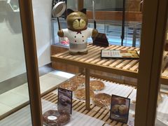 -西村叔叔的店·面包·甜品·蛋糕(崂山丽达店)