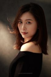 -鹿角肖像摄影艺术馆