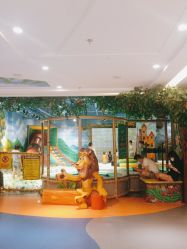 -波比一号儿童乐园(圣熙8号店)