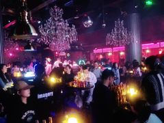 -苏荷酒吧(九街店)