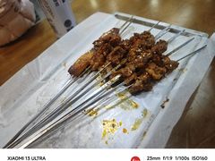 -秦君宝手擀菠菜面(金花路店)