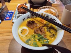 -和府捞面(壹方天地店)