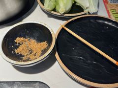 -非烤勿扰自助烤肉(东坑四季广场店)