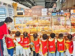 -全优加早教托育园(广百新一城店)