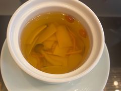 -杭州和达希尔顿逸林酒店·和园中餐厅-杭帮菜名店