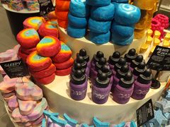 -LUSH(威尼斯人店)