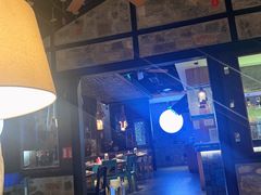 大堂-蜜桃餐厅·江浙融合菜(荟聚购物中心店)