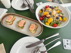 -沏点Trattoria意大利餐厅(新街口店)