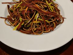 -郑庄脂渣海鲜楼(九水路店)