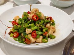 -必点海鲜·海肠捞饭大王(滨江道店)