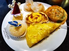 -川骄海鲜自助(亚运村店)