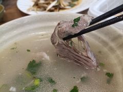 -褚氏岛城一汤(闽江路店)